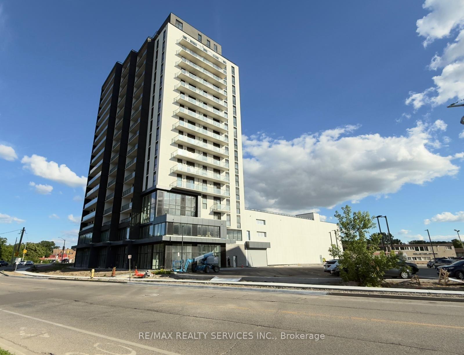 33 Erie Avenue 1403 #1403, Brantford — Condo for lease, photo 1