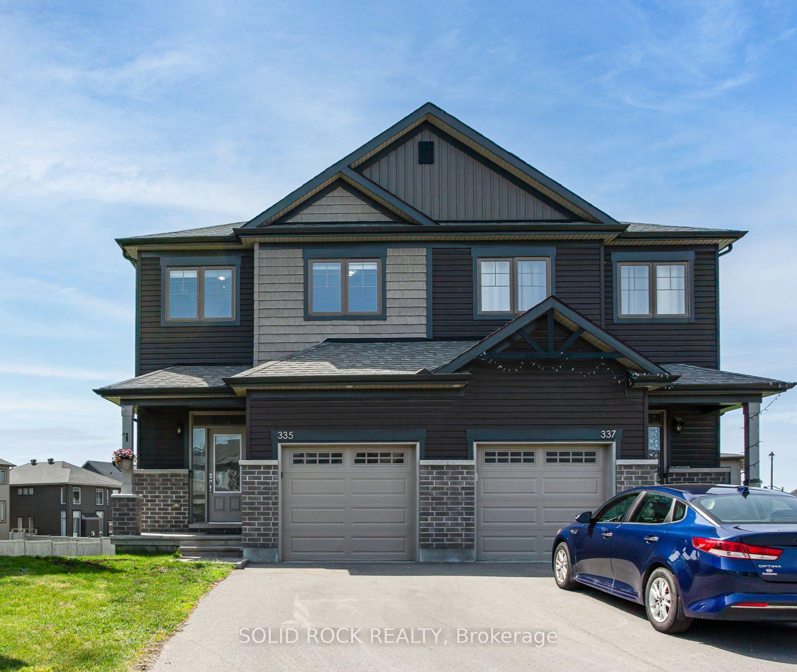 335 Grackle Street — photo 1