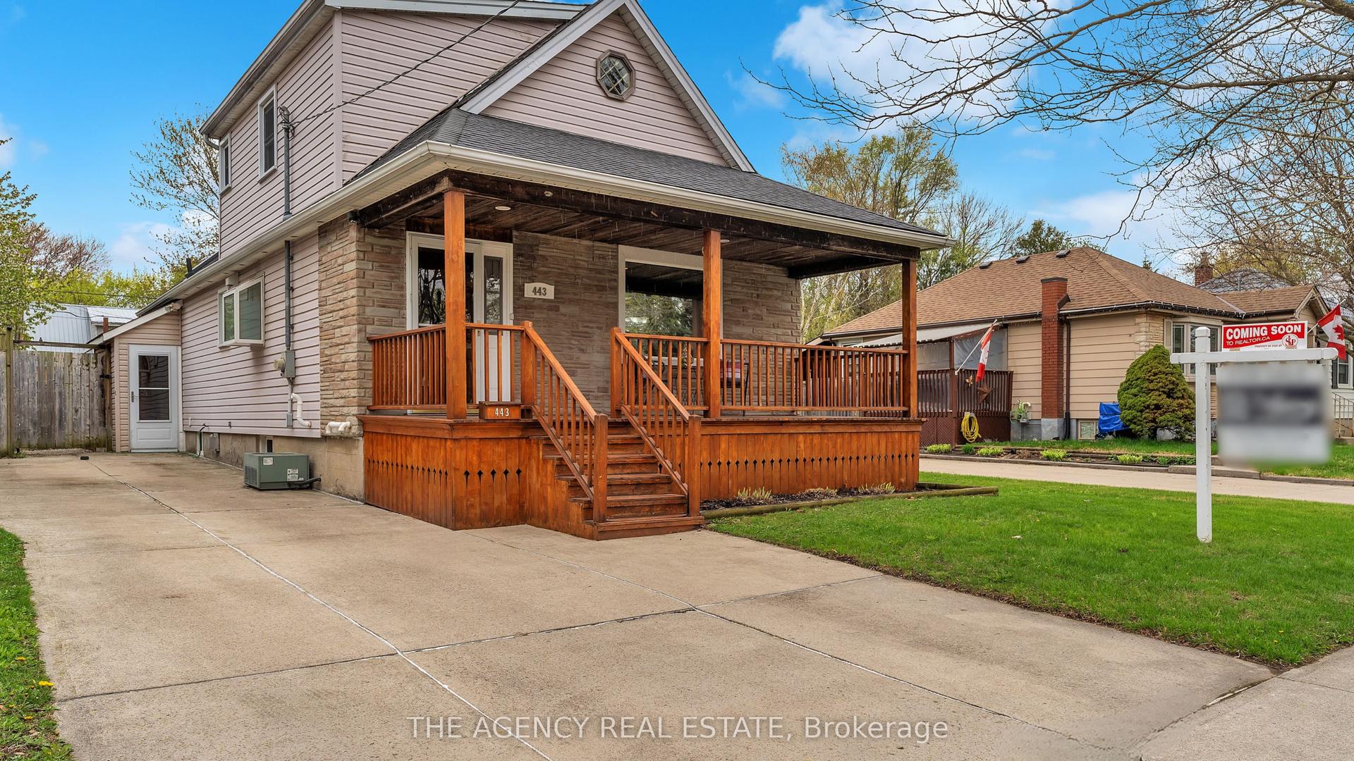 443 Mornington Avenue — photo 1