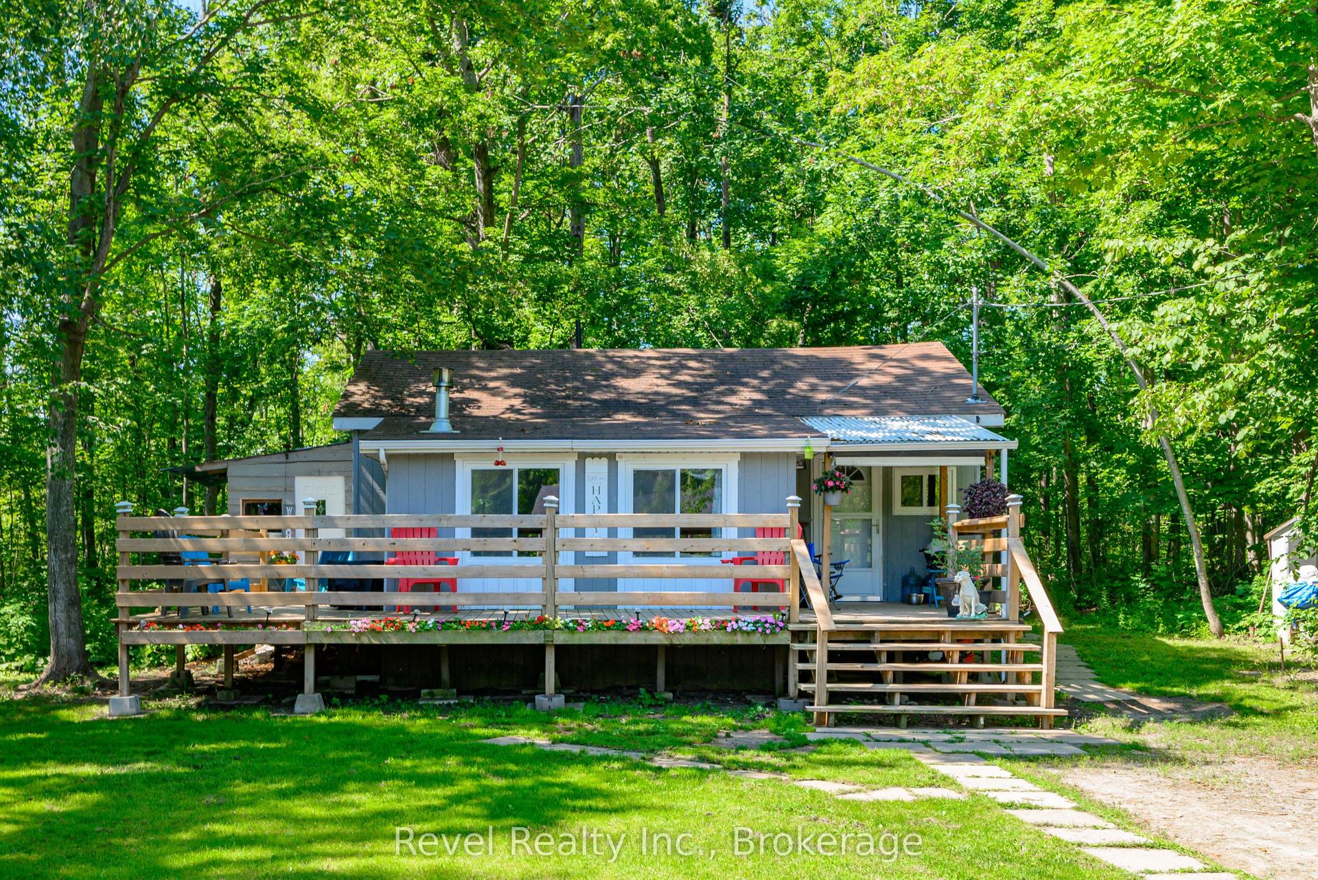 57 ROLLIE'S BAY Road, Curve Lake First Nation 35 — Detached for sale, photo 1