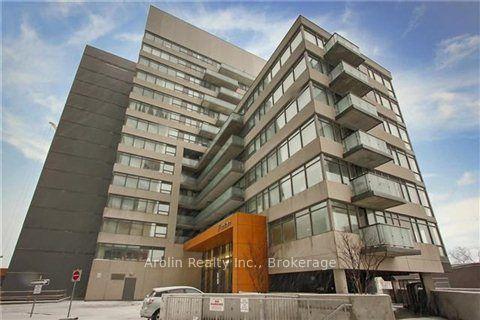 20 Joe Shuster Way 212 #212 — photo 1
