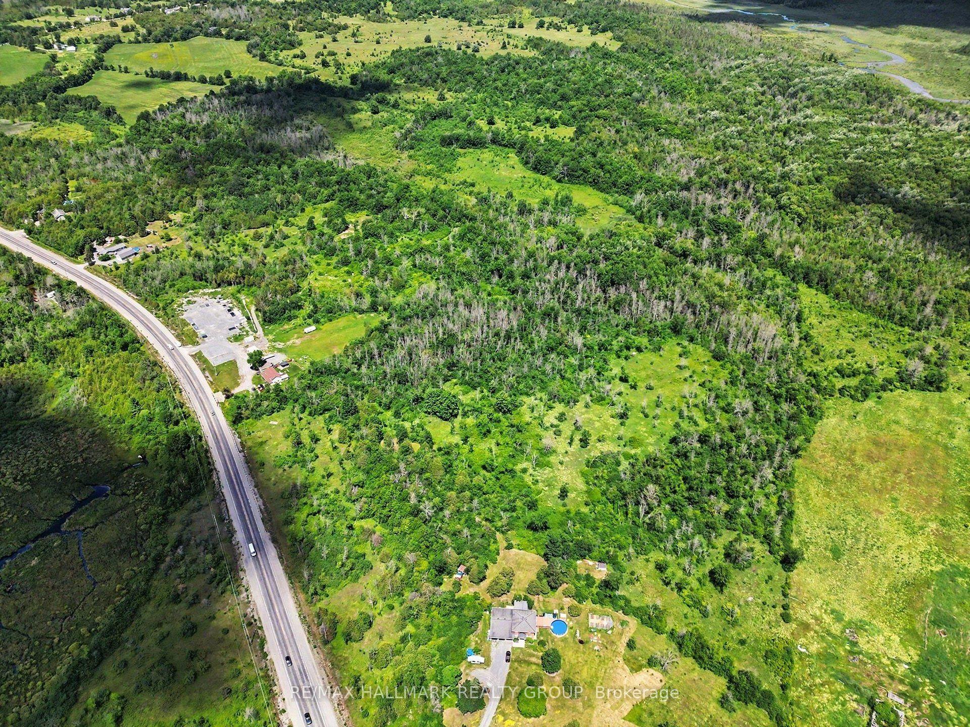 8784 Highway 15 Highway, Beckwith — Land for sale, photo 1