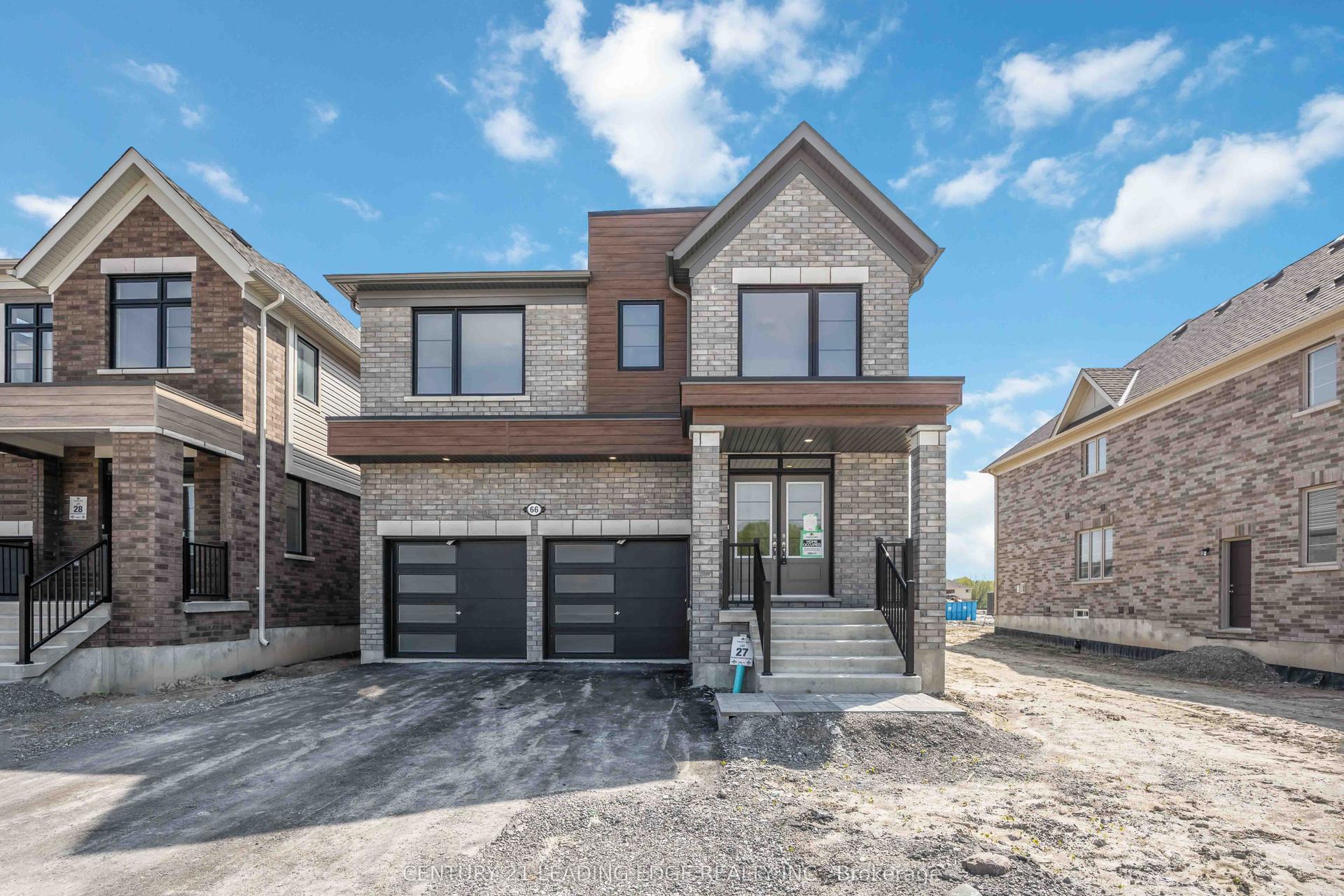 66 Donald Cameron Crescent — photo 1