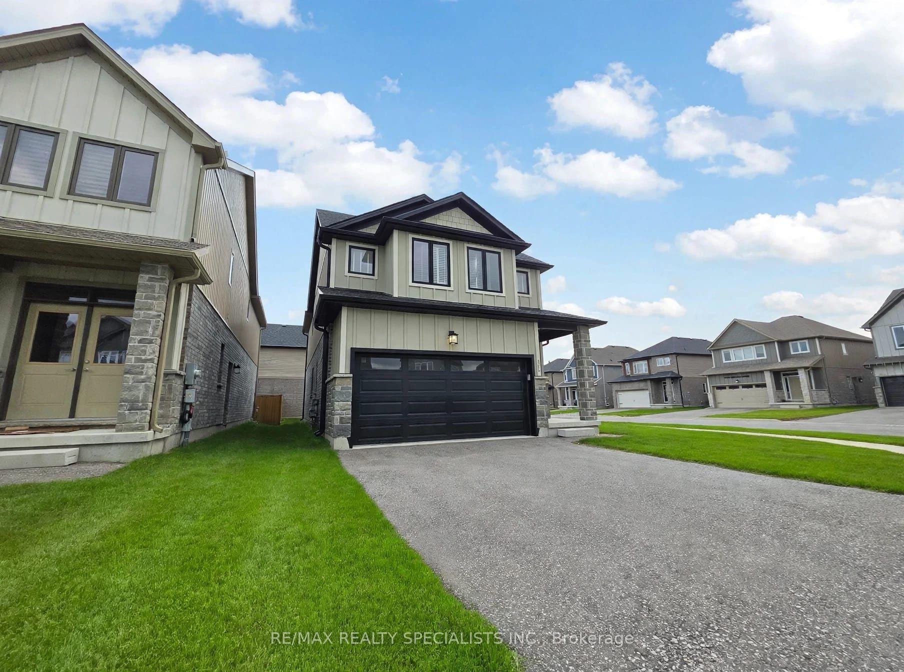 3074 Turner Crescent, London South — Detached for sale, photo 1