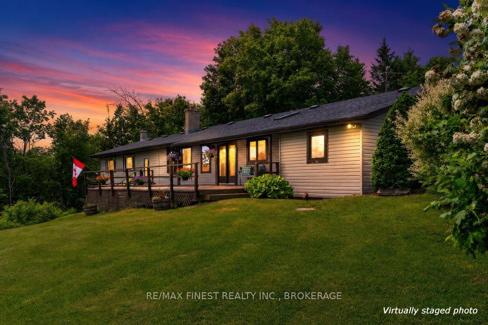 1034 Sally Lane, Frontenac — Detached for sale, photo 1