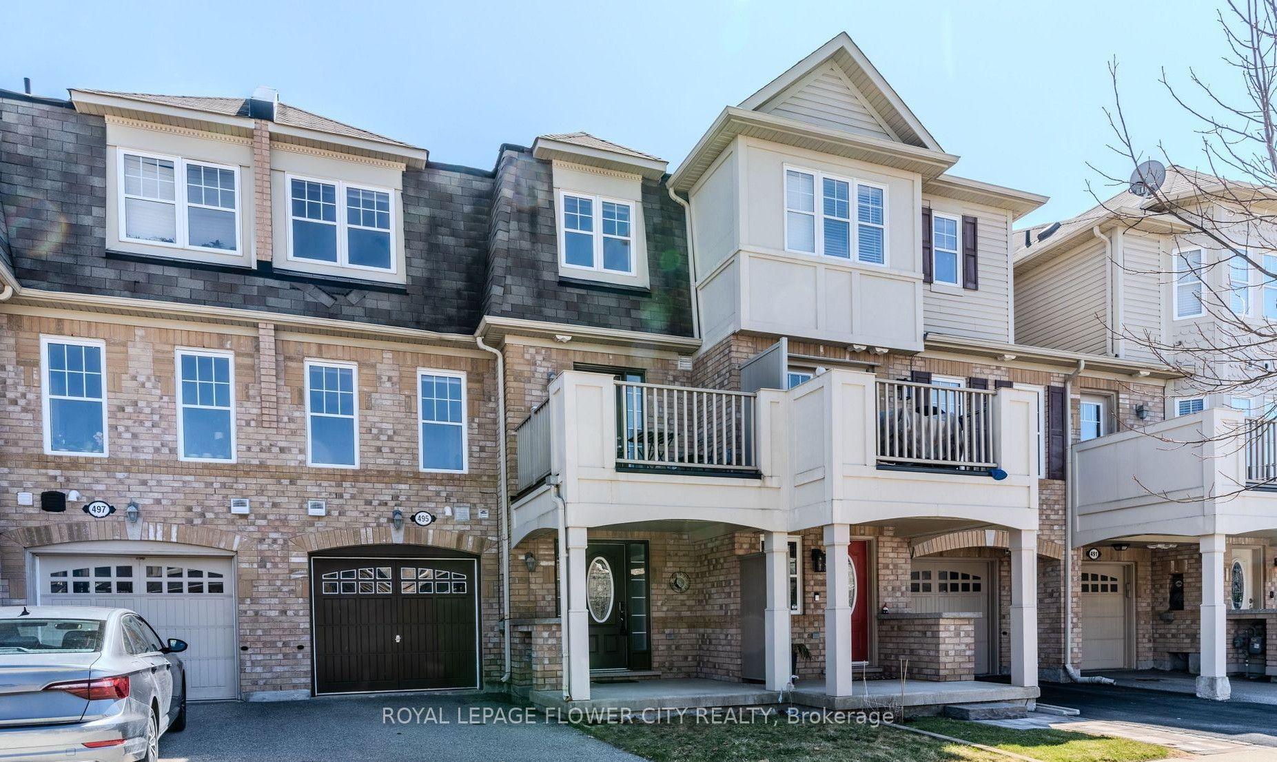 495 Mcjannett Avenue — photo 1