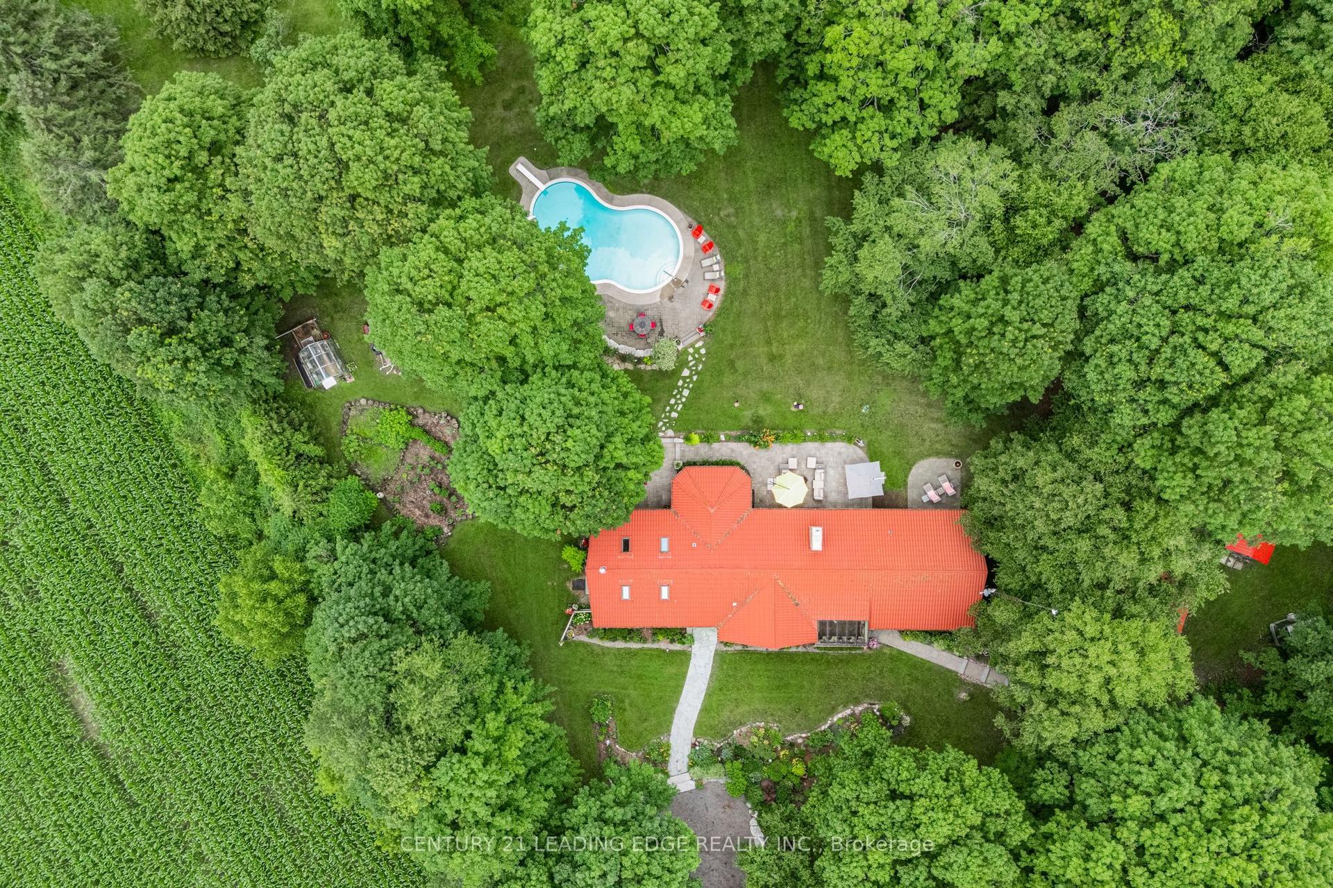 17962 9th Line, East Gwillimbury — Detached for sale, photo 1