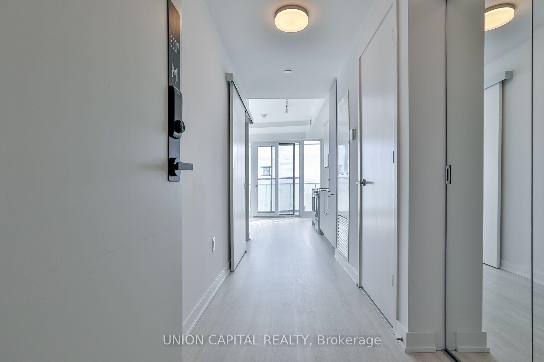 3883 Quartz Road 3307 #3307, Mississauga — Condo for lease, photo 1