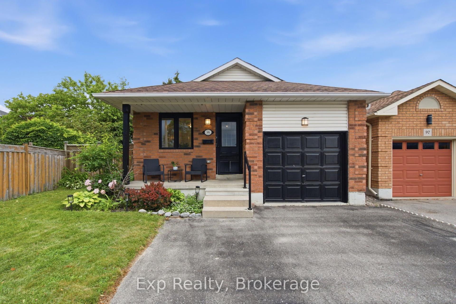 99 Firwood Avenue — photo 1