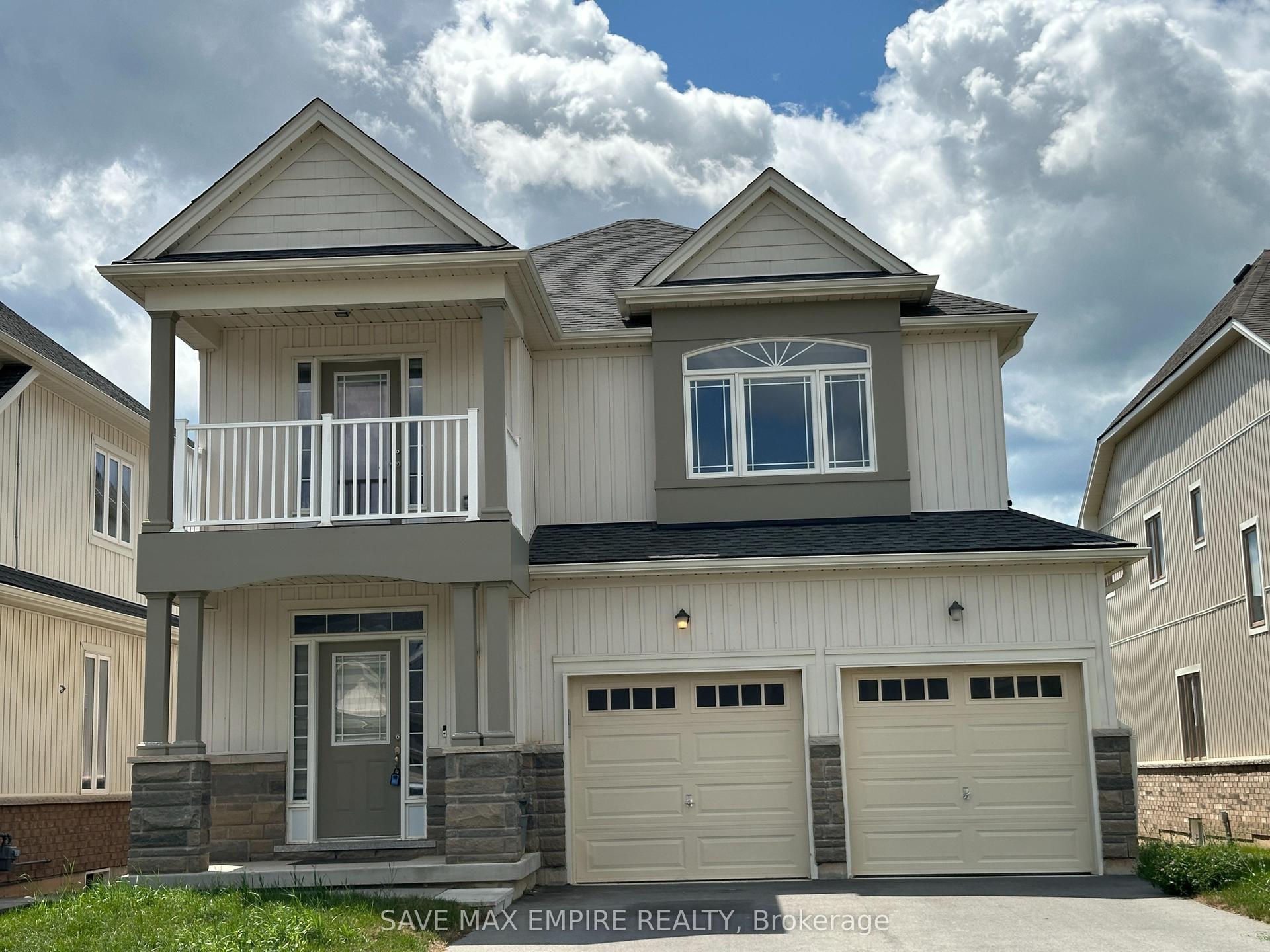 1499 Marina Drive, Fort Erie — Detached for sale, photo 1