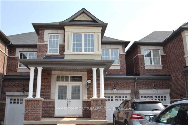 118 Orchardcroft Road, Oakville — Townhouse for lease, photo 1