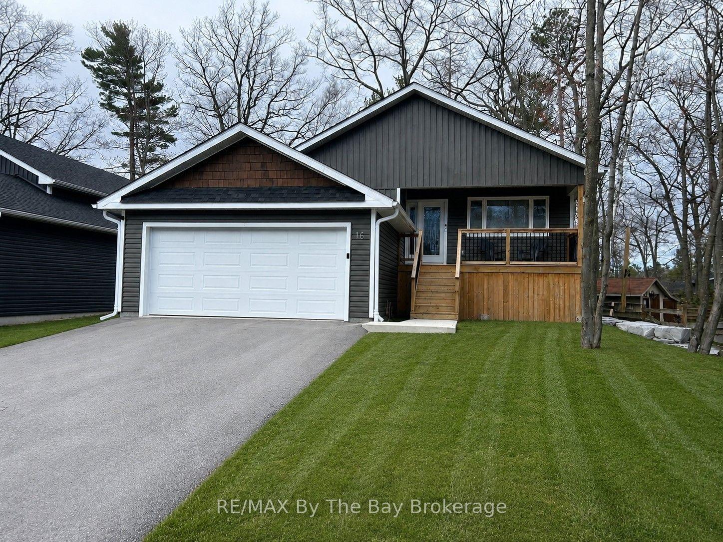 16 CARIBBEAN Drive — photo 1