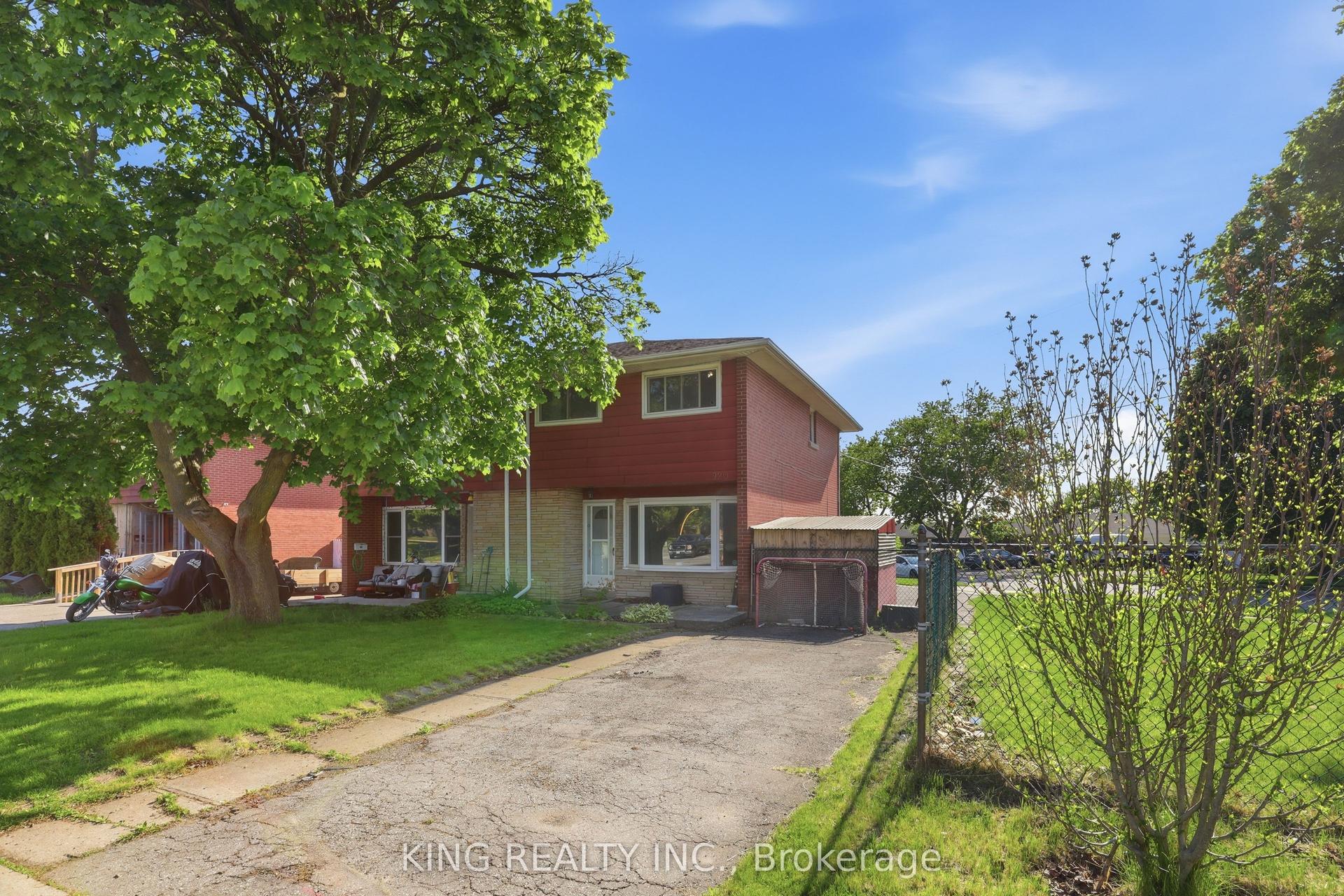 920 Concession Road, Cambridge — Semi-Detached for sale, photo 1