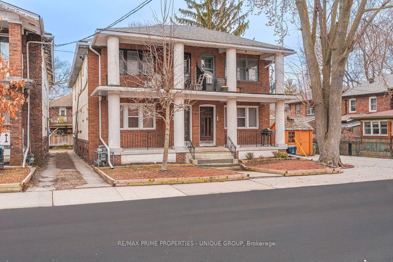 1-3 Bonfield Avenue — photo 1