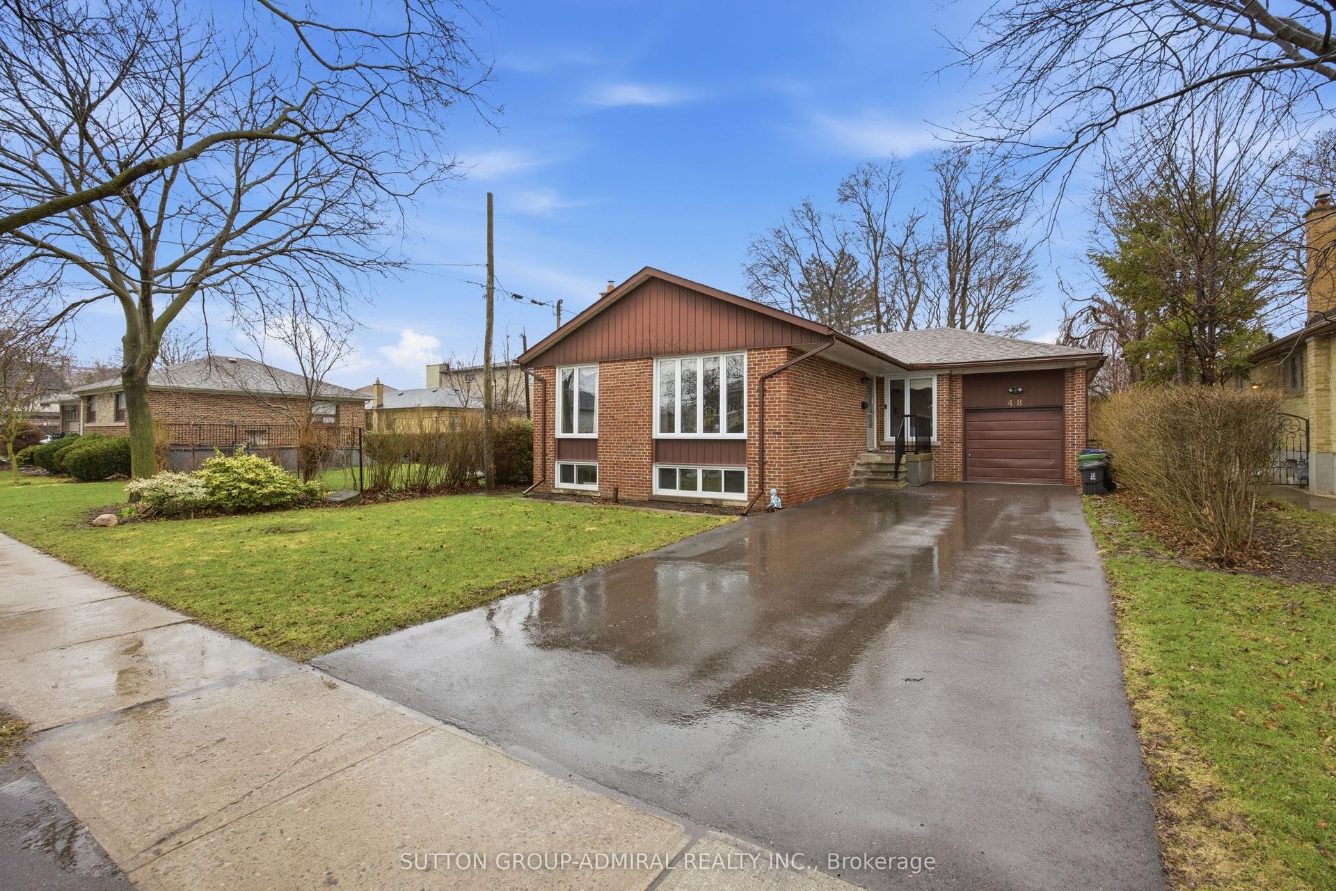 48 Goddard Street — photo 1