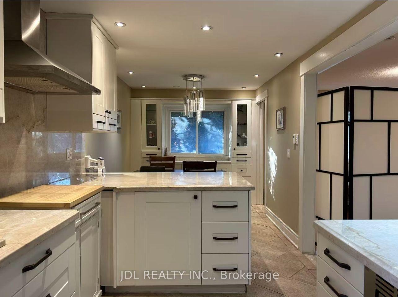 80 Mosedale Cres Crescent Master Bedroom 2nd Floor #Master Bedroom 2nd Floor, Toronto — Detached for lease, photo 1