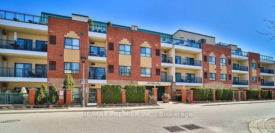 33 Wallace Street 115 #115 — photo 1