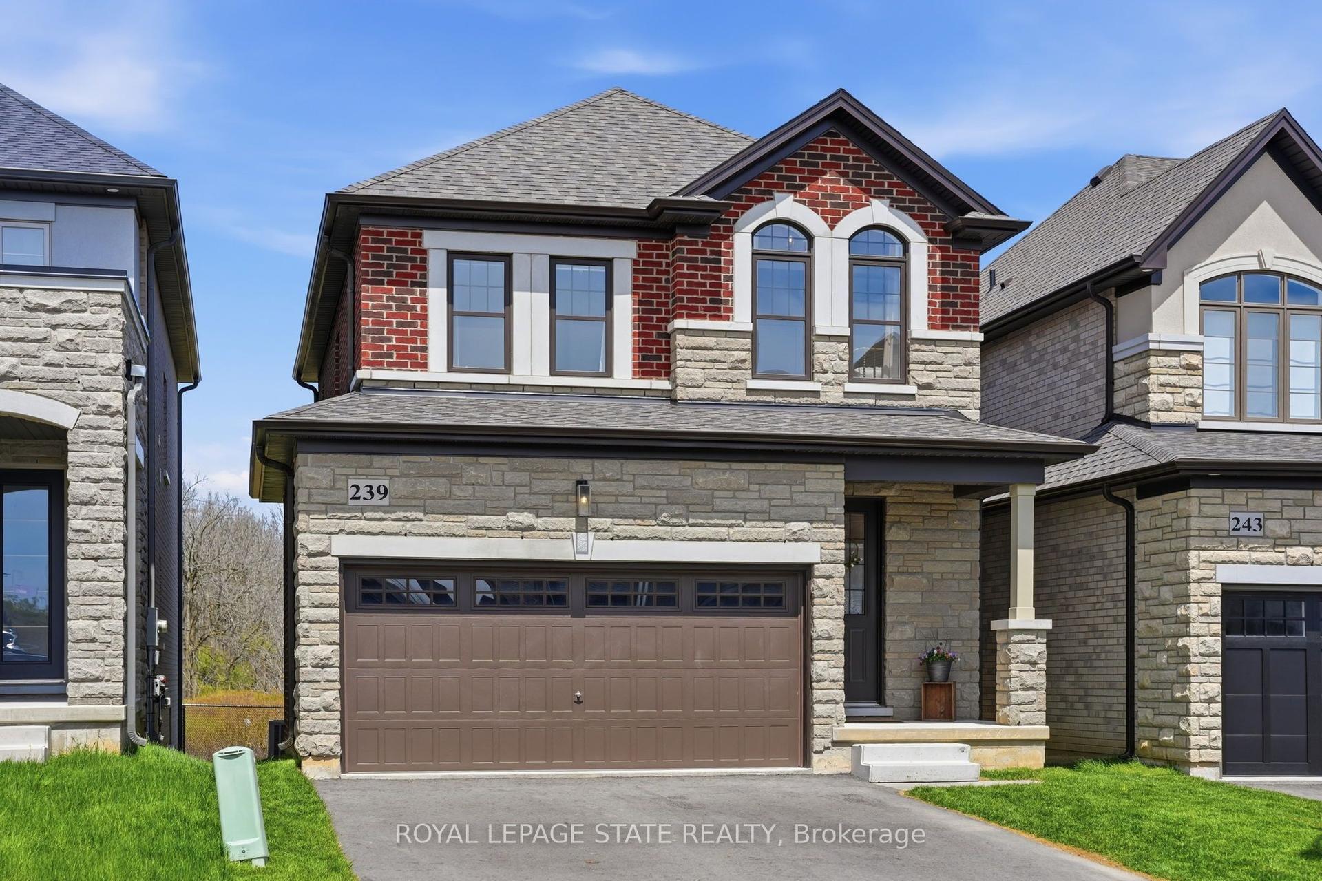 239 Alessio Drive — photo 1