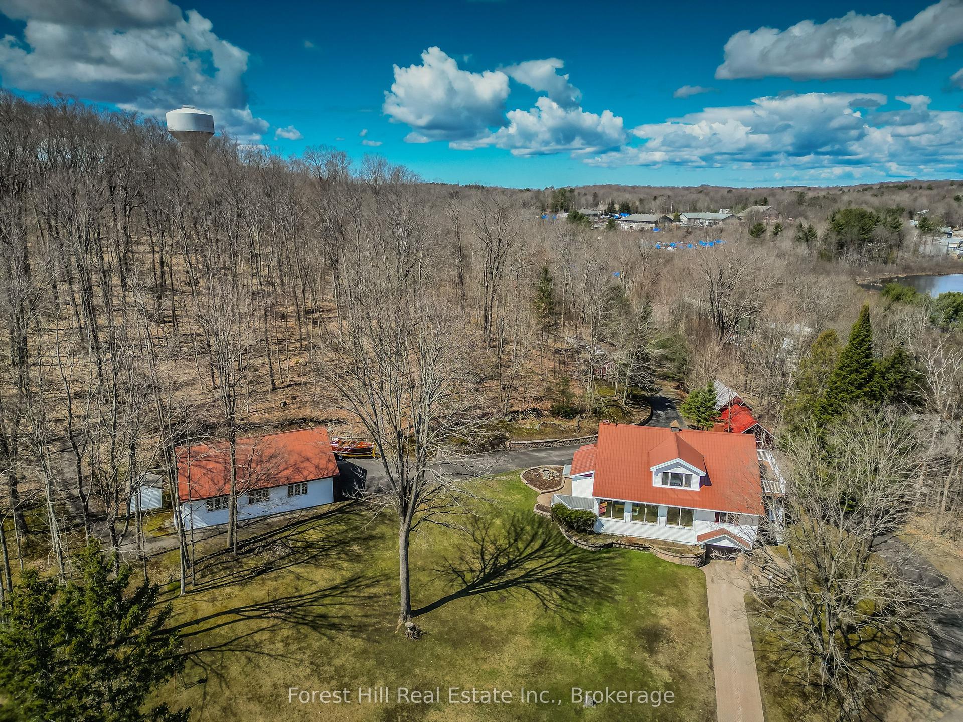 53 TODHOLM Drive — photo 1
