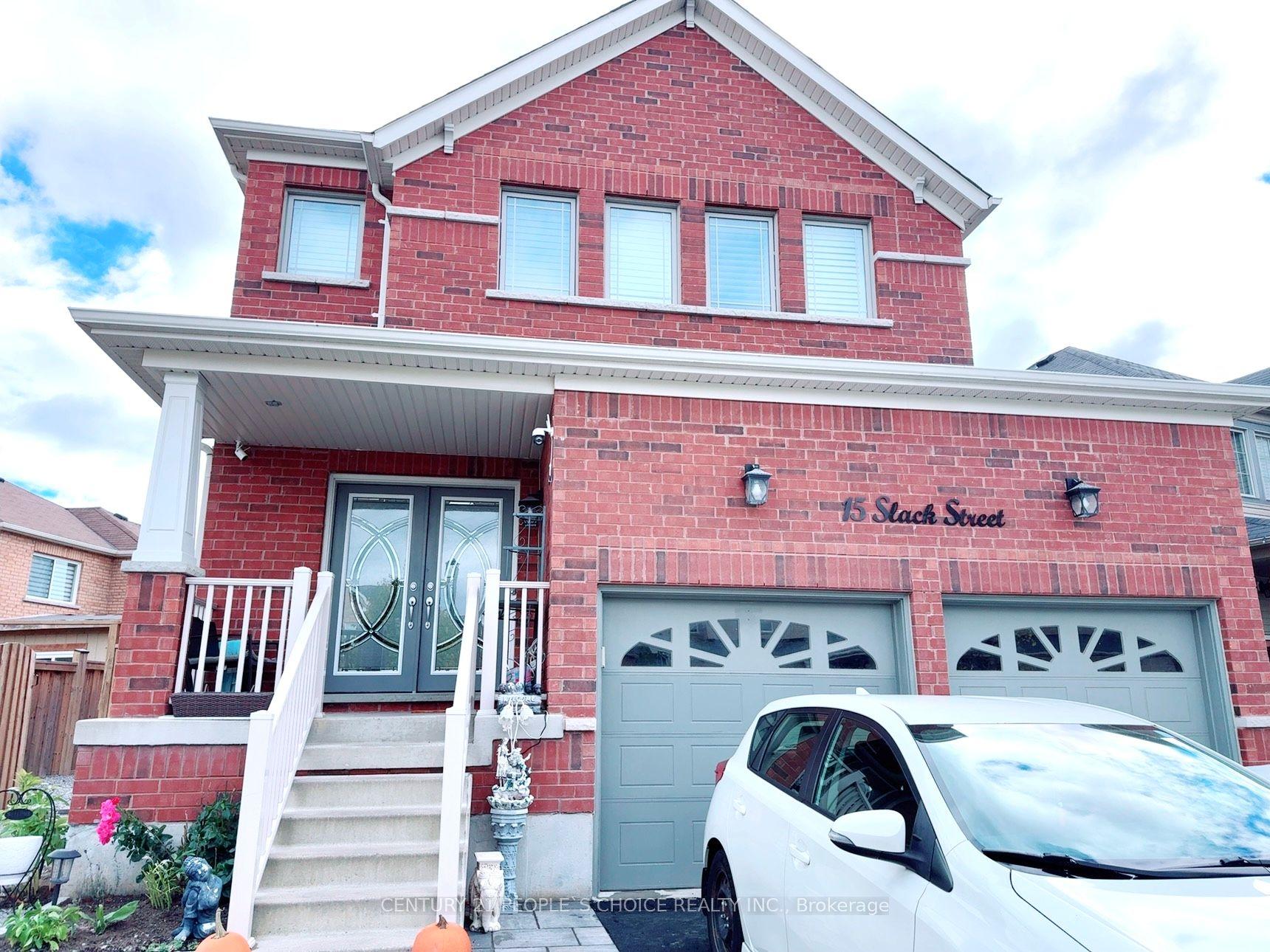 15 Slack Street BSMT #BSMT — photo 1