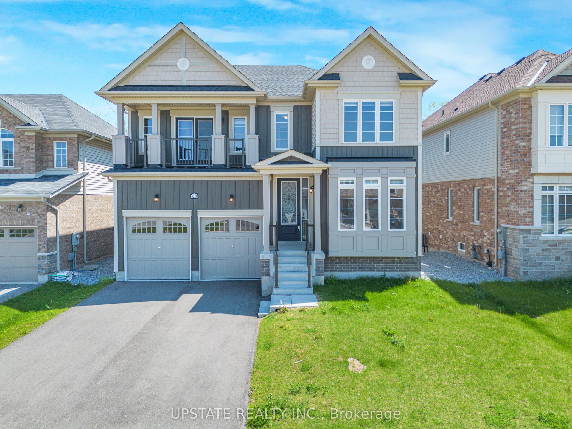 9218 White Oak Avenue N, Niagara Falls — Detached for sale, photo 1