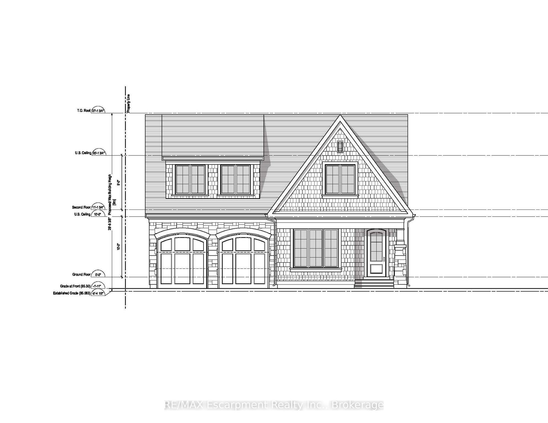 74A Howard Avenue — photo 1