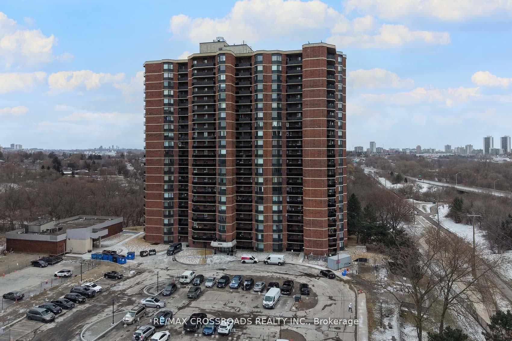 234 Albion Road 1203 #1203, Toronto — Condo for sale, photo 1