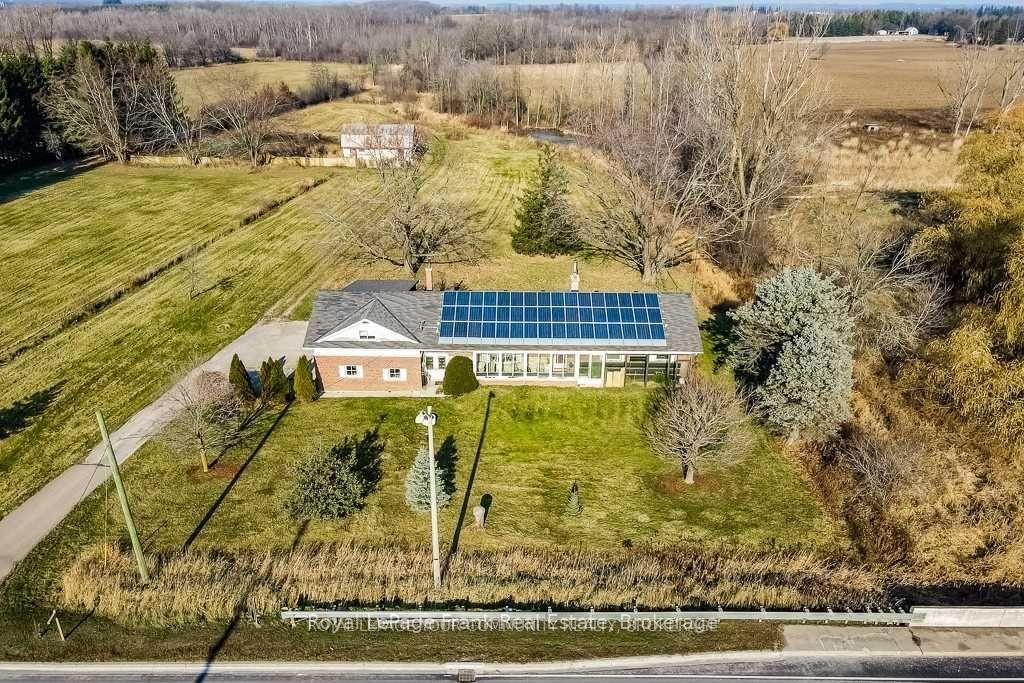 5108 Major Mackenzie Drive — photo 1
