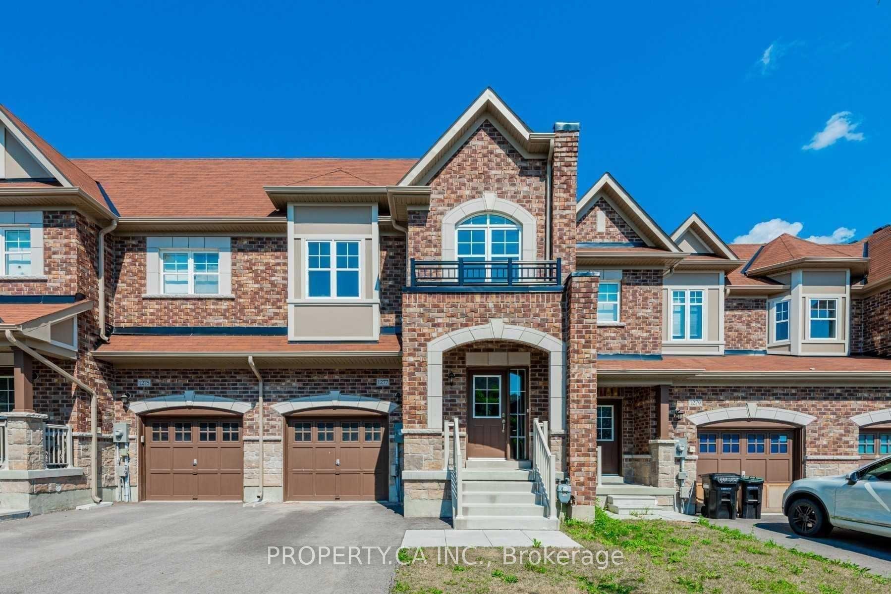 1277 Peelar Crescent — photo 1