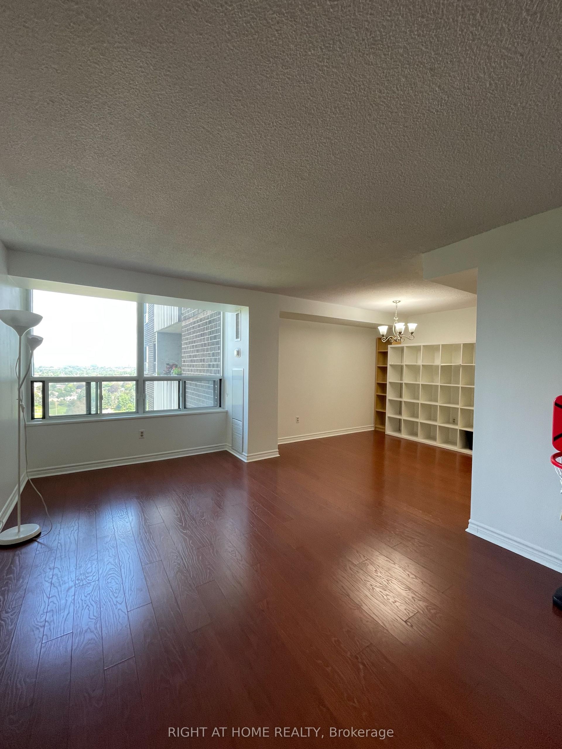 5 Old Sheppard Avenue 1807 #1807, Toronto — Condo for lease, photo 1