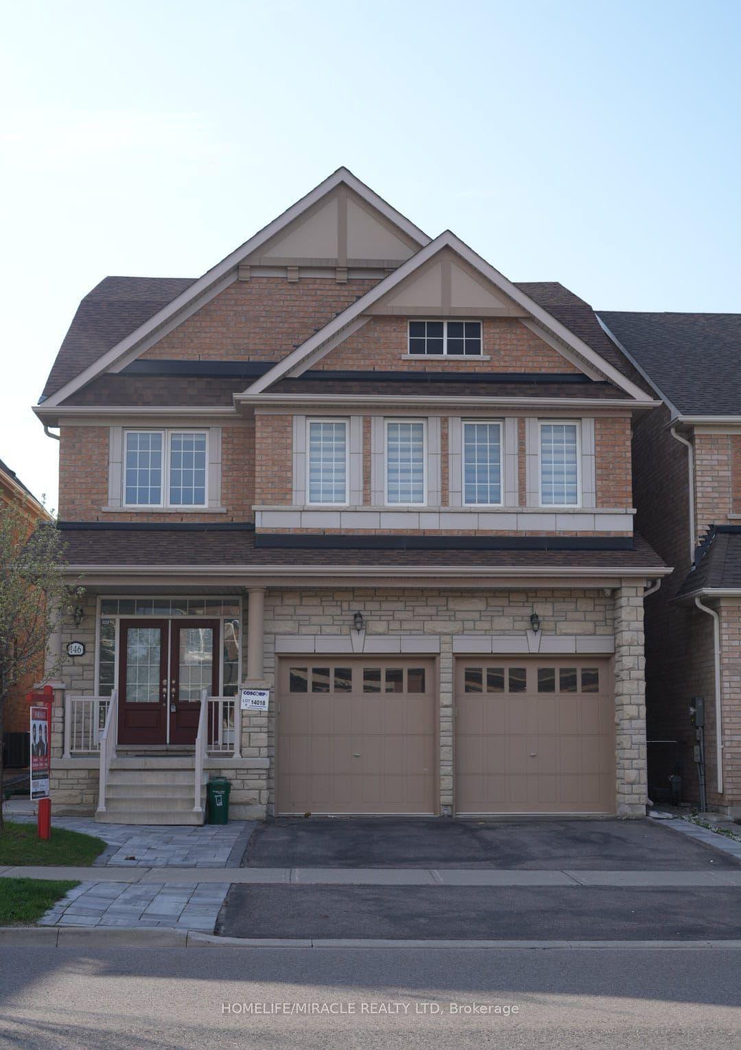 146 Newhouse Boulevard, Caledon — Detached for sale, photo 1