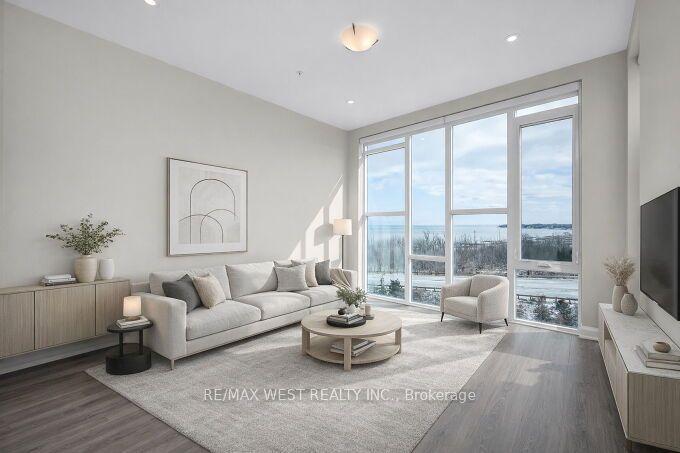16 Concord Place 615 #615 — photo 1