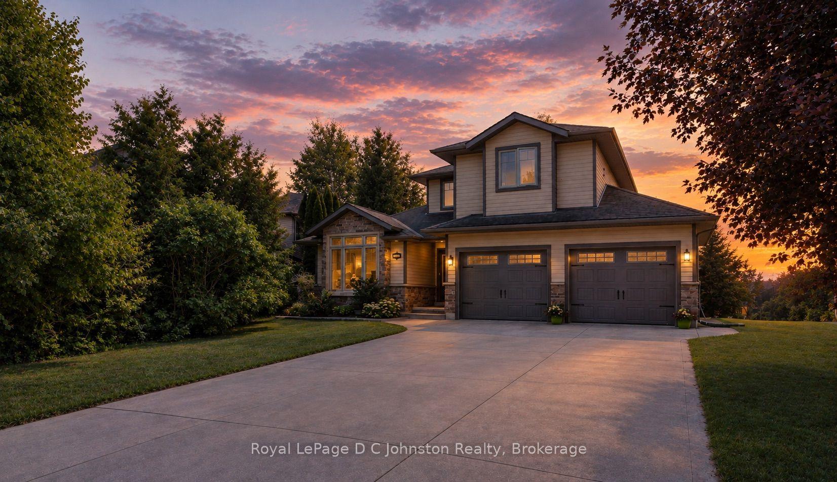 482 CREEKWOOD Drive, Saugeen Shores — Detached for sale, photo 1