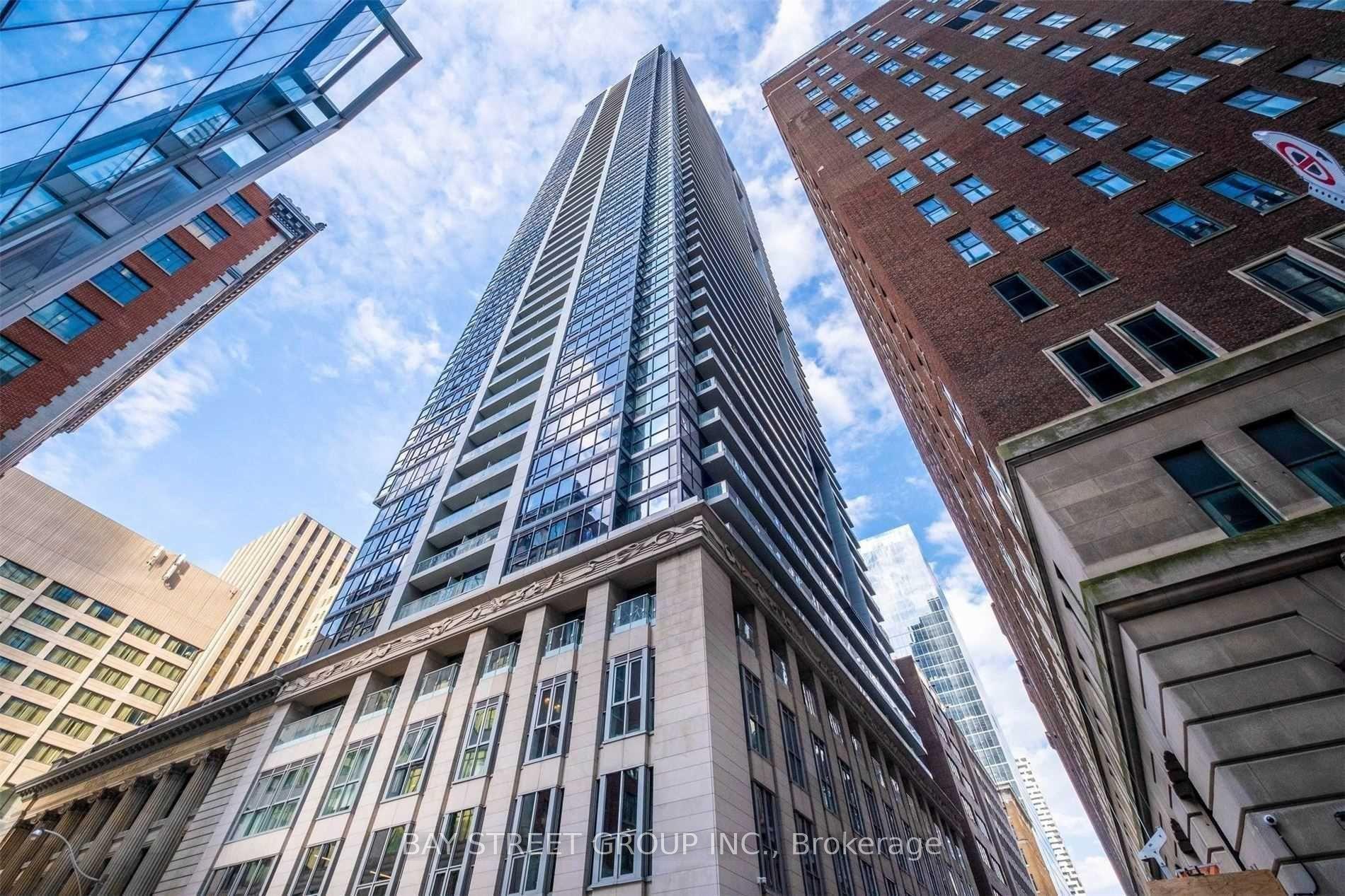 70 Temperance Street 5315 #5315 — photo 1