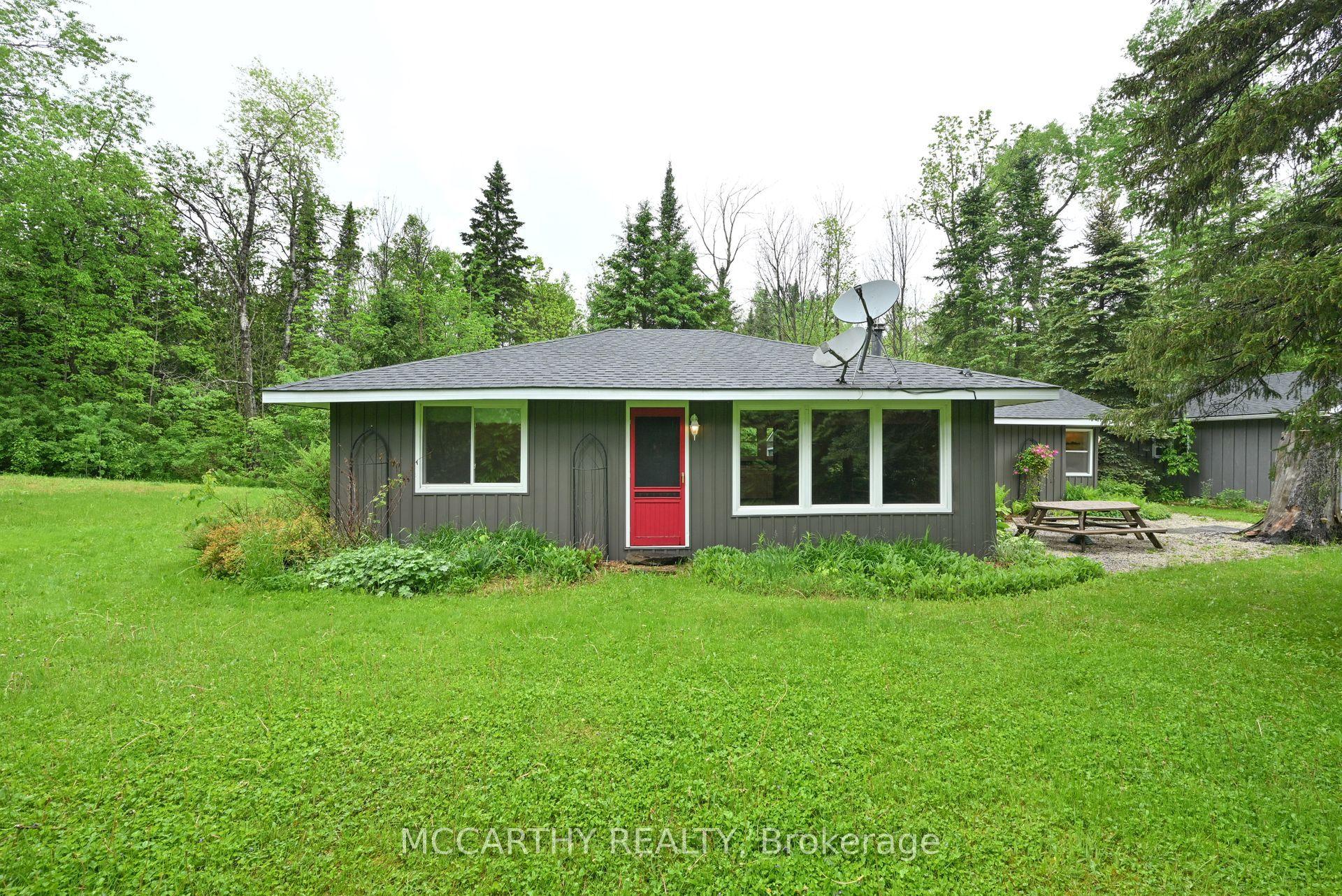 606095 River Road, Mulmur — Detached for sale, photo 1