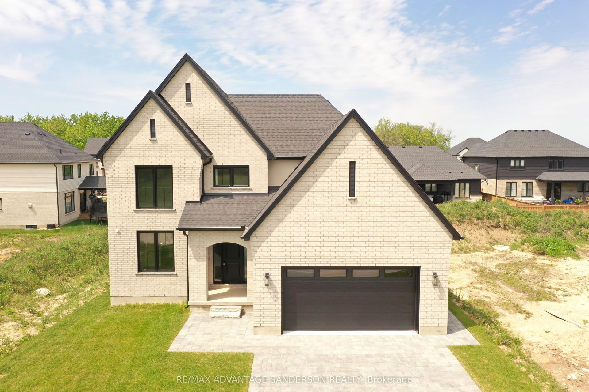 174 Timberwalk Trail — photo 1