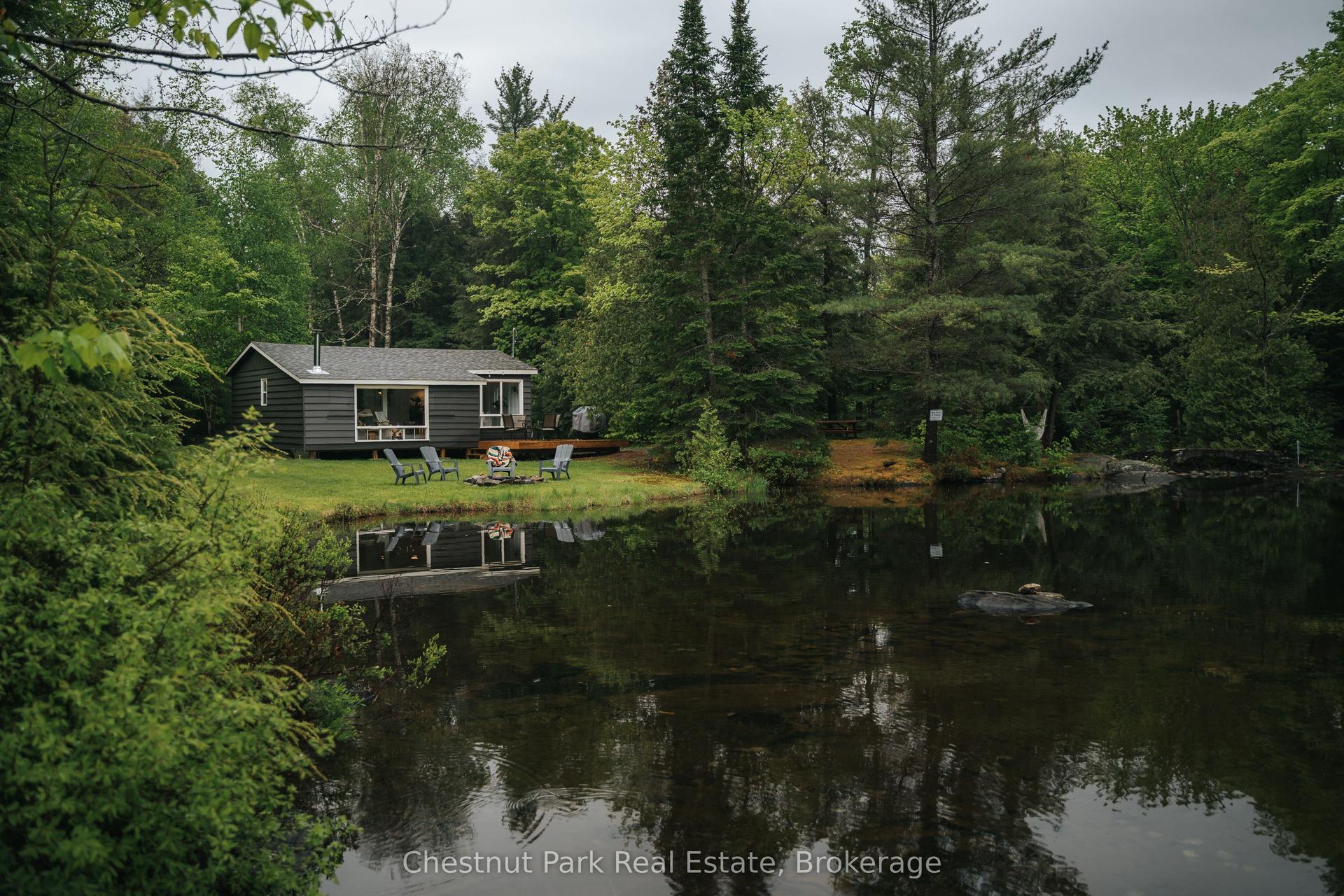 1097 Bay Lake Road — photo 1