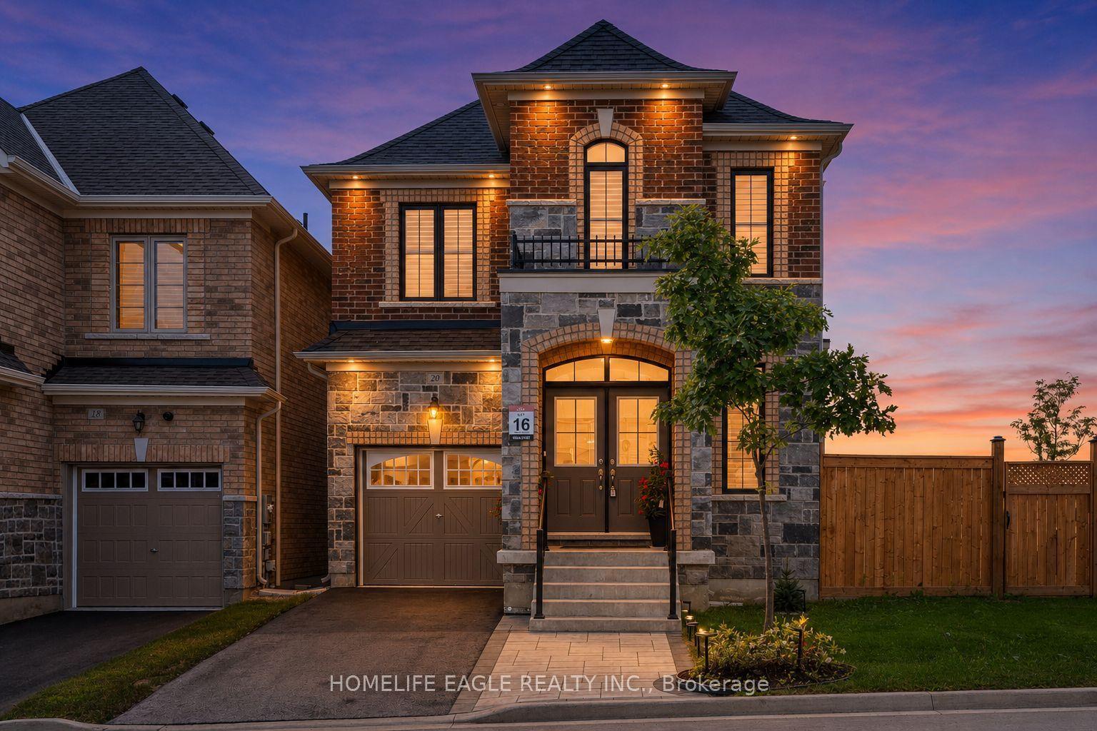 20 Viola Street, East Gwillimbury — Detached for sale, photo 1