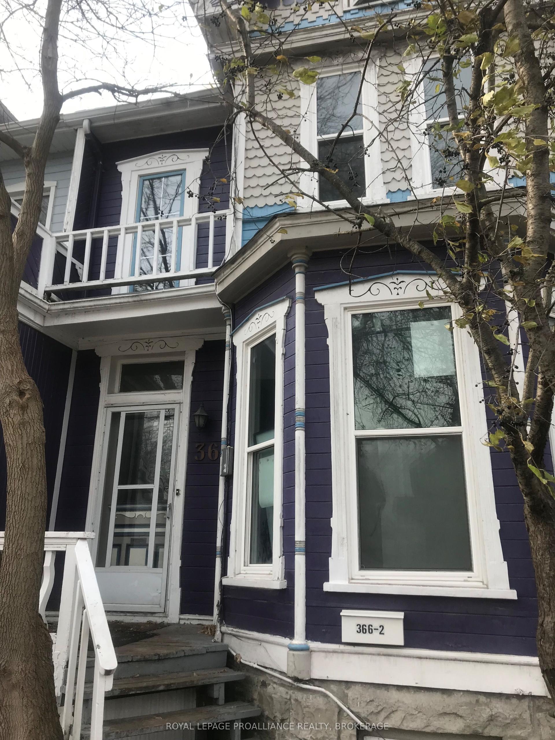 366 Alfred Street — photo 1