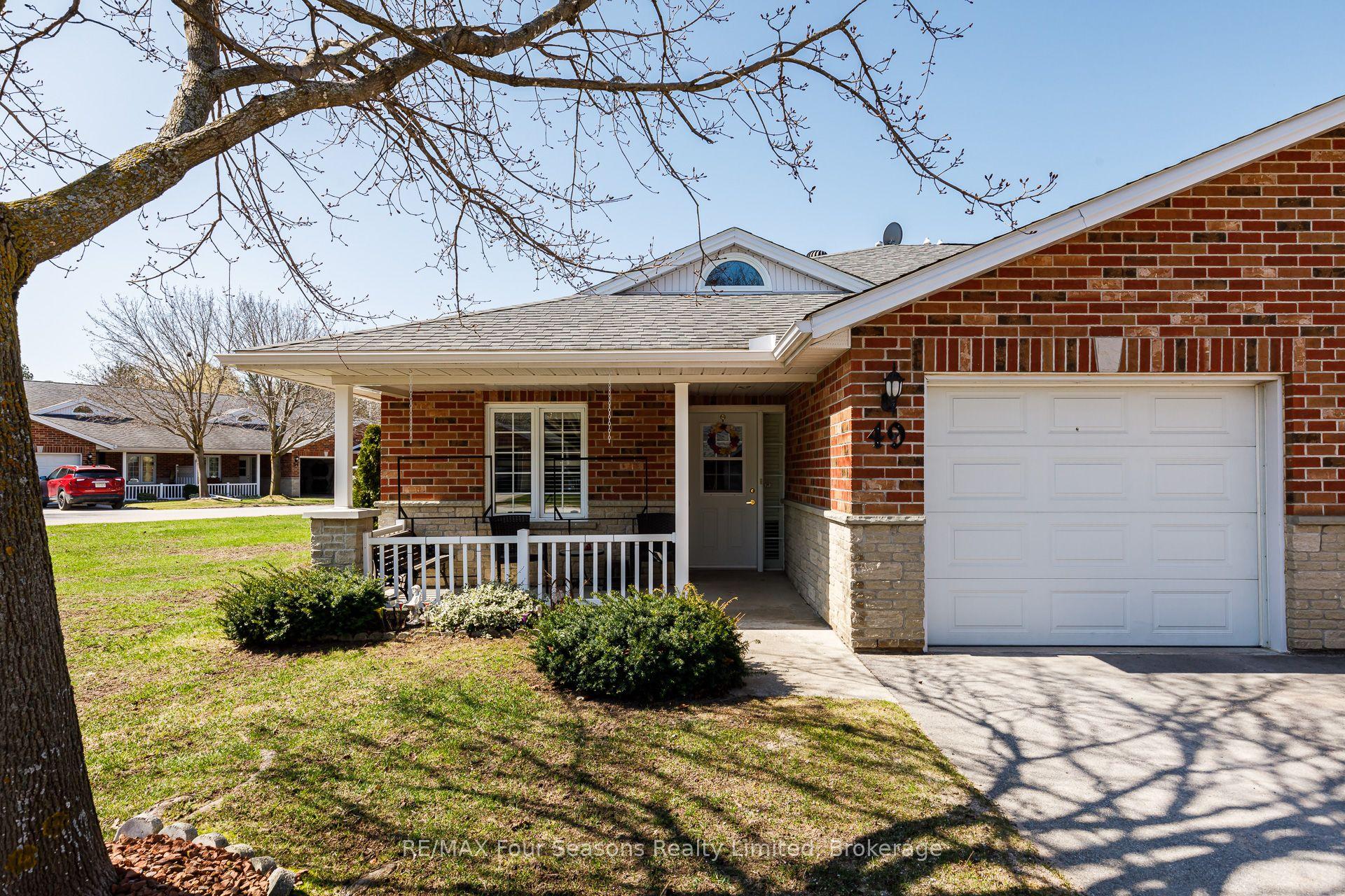 275 Huron Street 49 #49 — photo 1