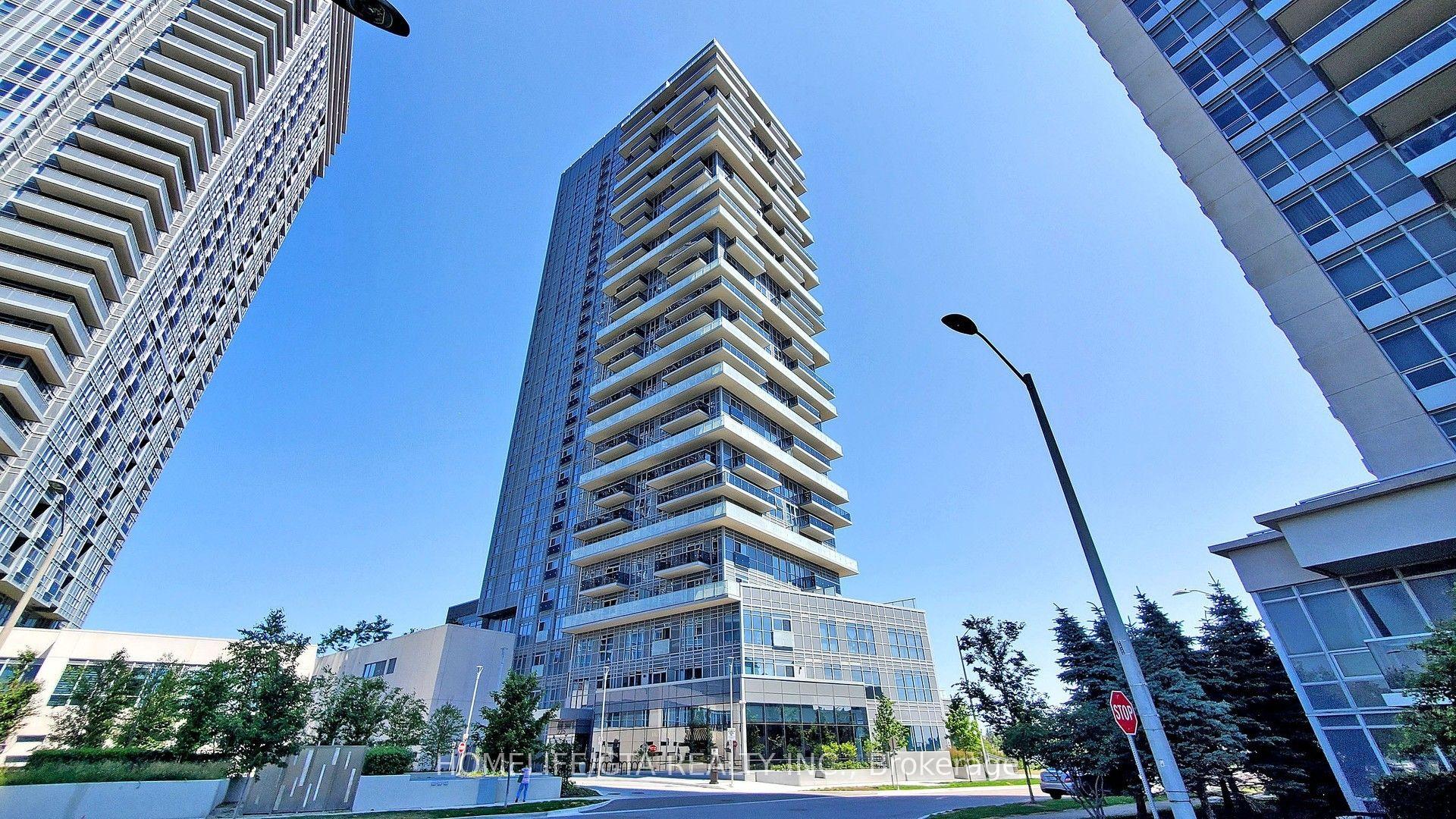225 Village Green Square 1107 #1107, Toronto — Condo for lease, photo 1