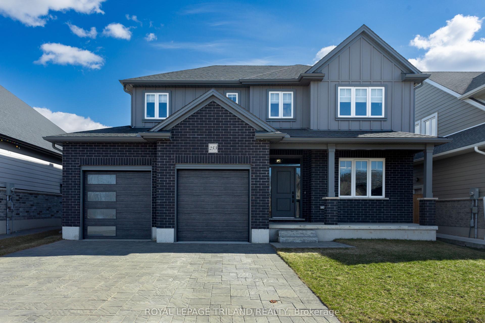 253 Boardwalk Way — photo 1