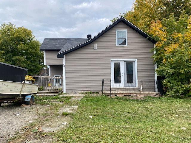 167 13th Avenue, Cochrane — Detached for sale, photo 1