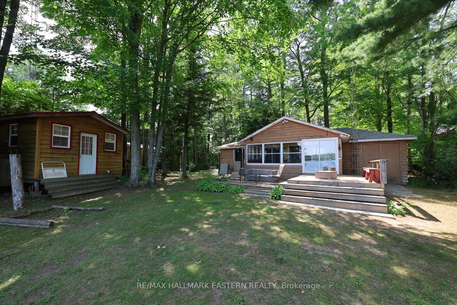 116 Fire Route 26A, Havelock-Belmont-Methuen — Detached for sale, photo 1