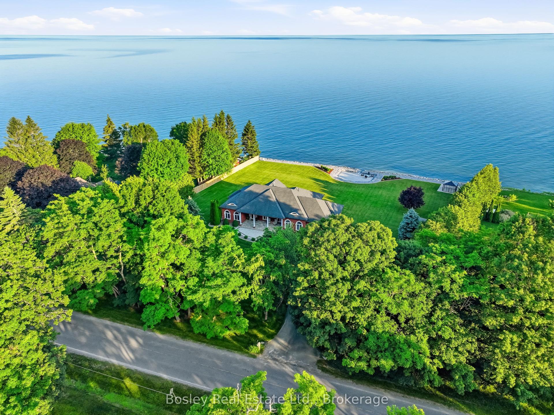 353 Lakeshore Road, Alnwick/Haldimand — Detached for sale, photo 1