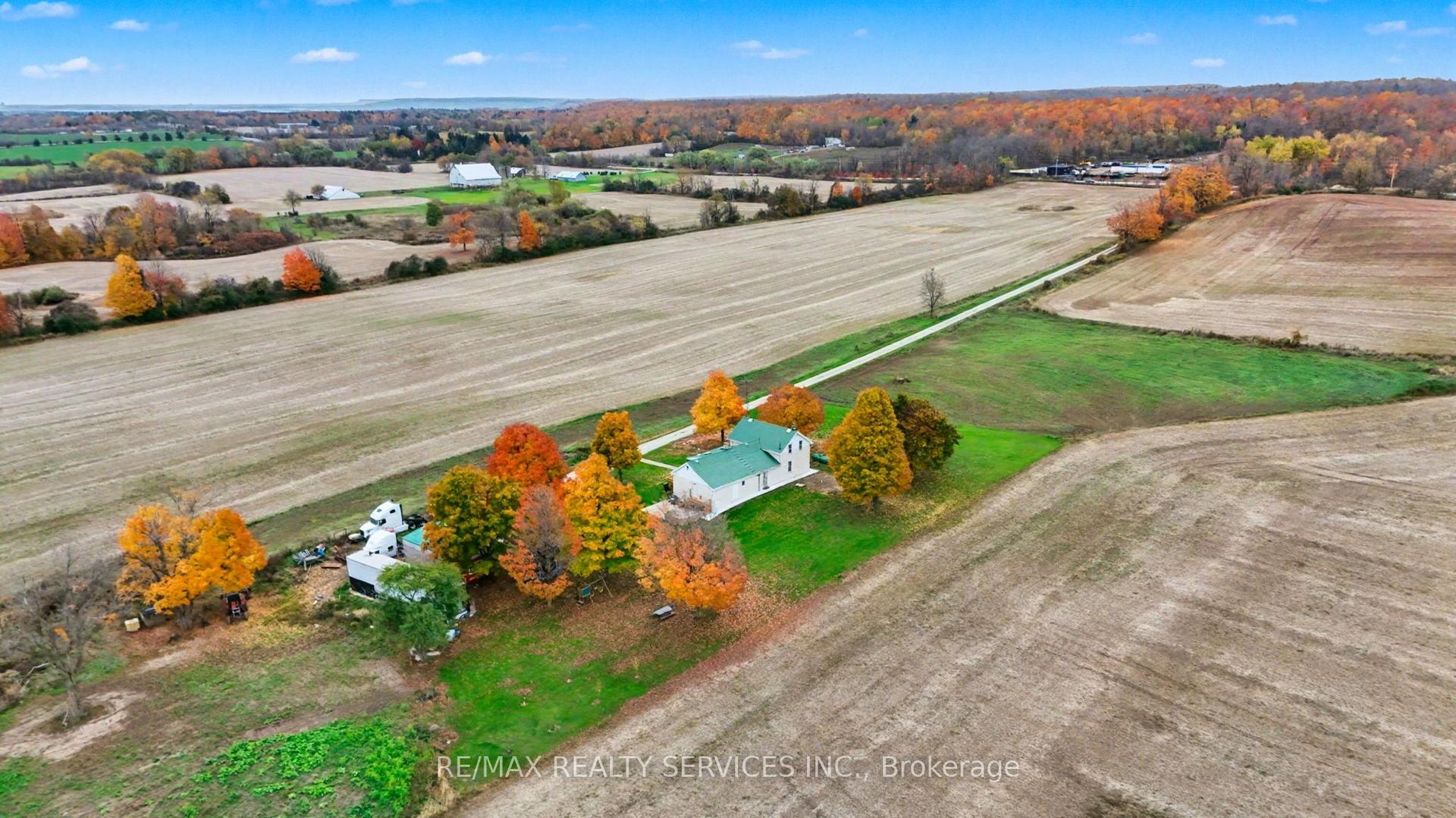 11889 Fourth Line, Halton Hills — Land for sale, photo 1