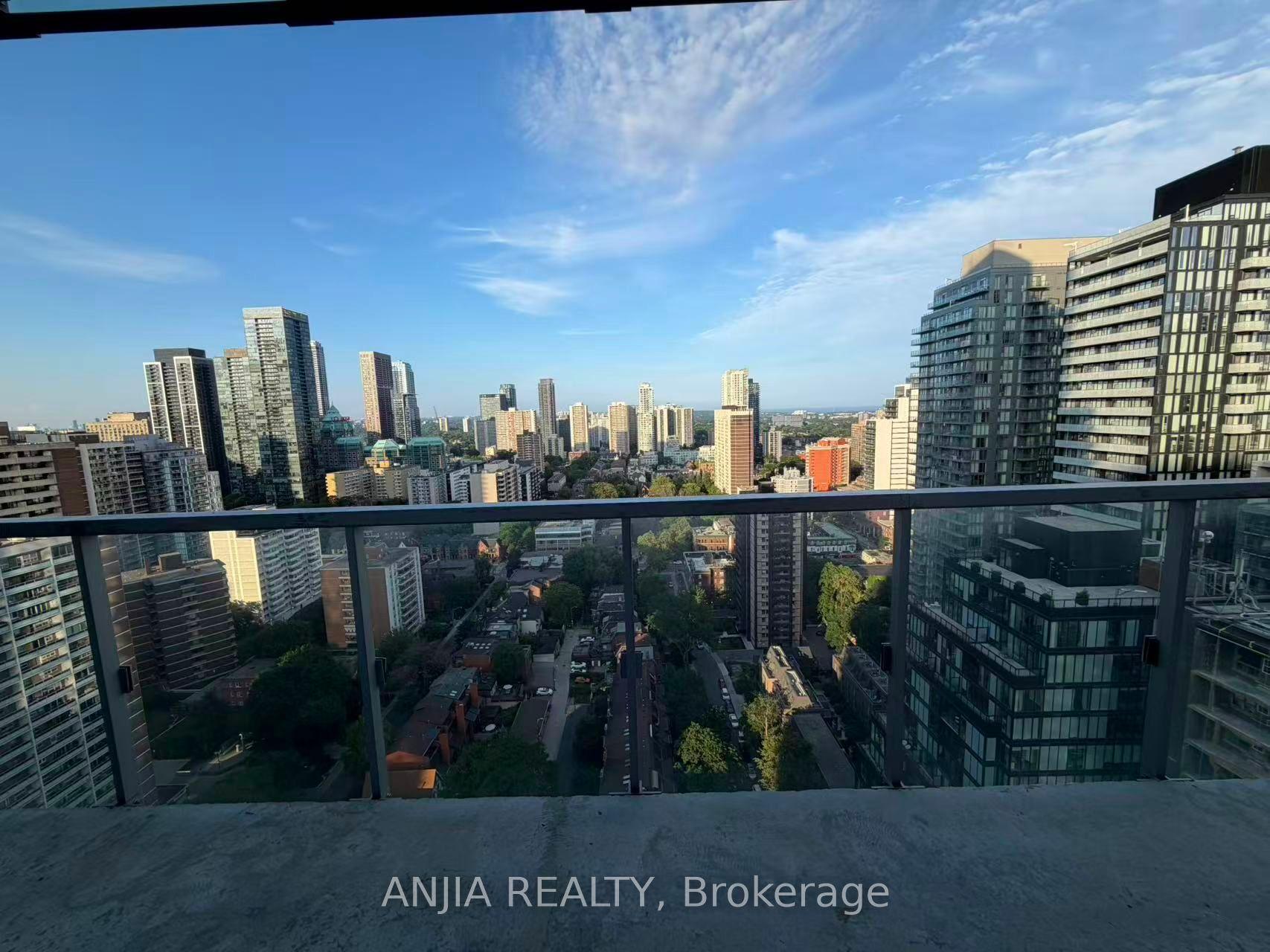 3 Gloucester Street 2907 #2907, Toronto — Condo for lease, photo 1