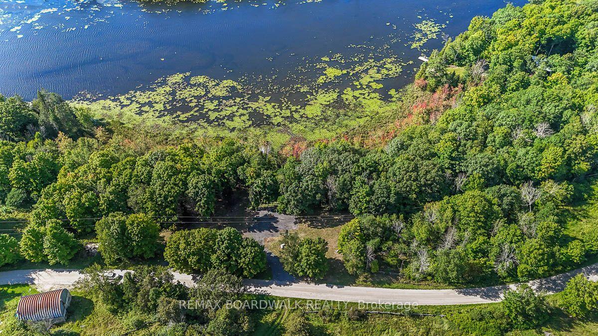 790 Ennis Road, Tay Valley — Land for sale, photo 1