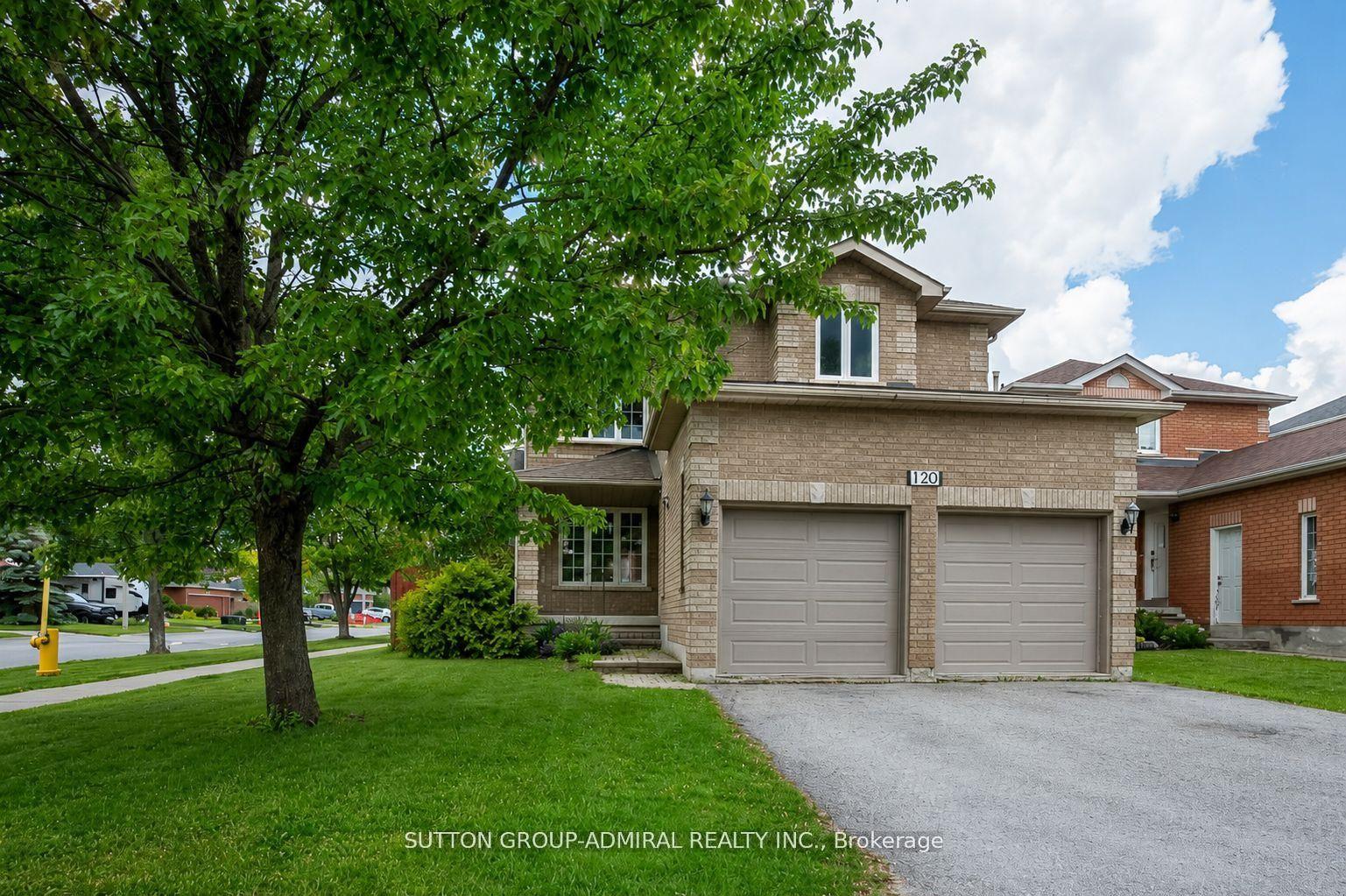 120 Widgeon Street — photo 1
