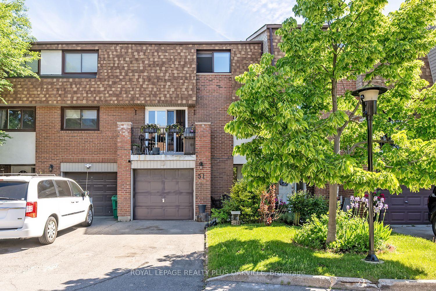 1051 Cedarglen Gate 51 #51 — photo 1